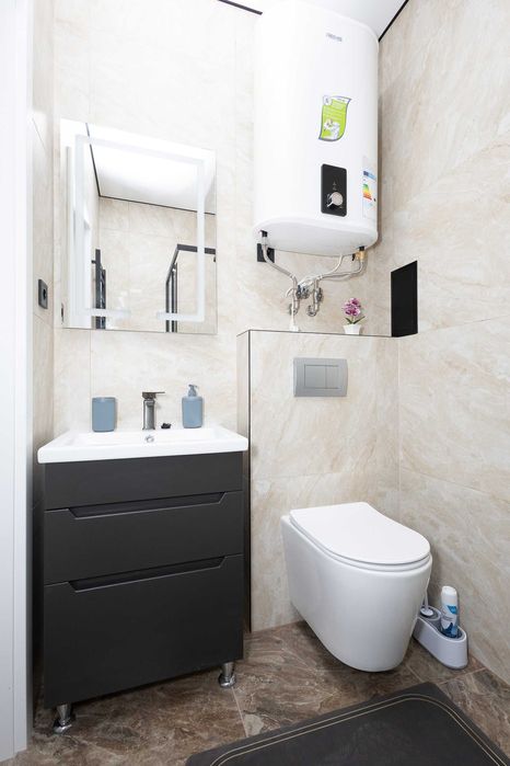 Номера подобово, Апартаменти , Дніпро лікарня Мечникова , готель