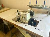 Maszyna do szycia Overlock Yamato