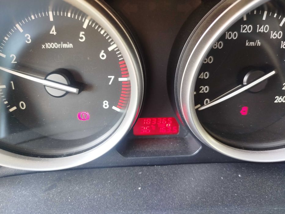 Продам Мазду 6 в гарному стані