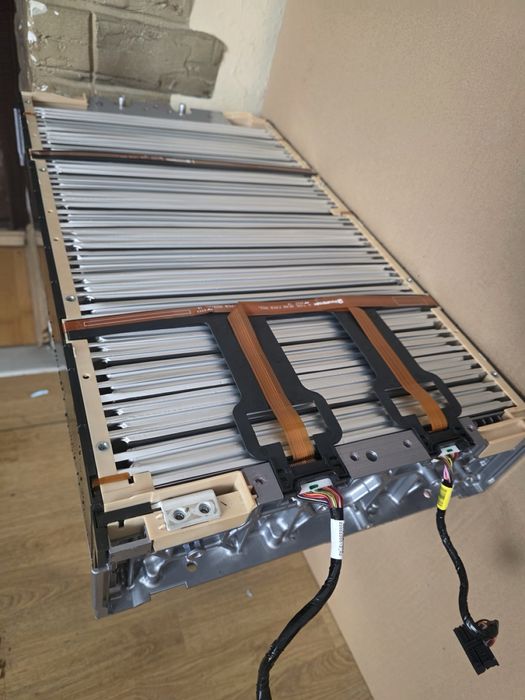 Sk innovation блоки новые 48в186ah