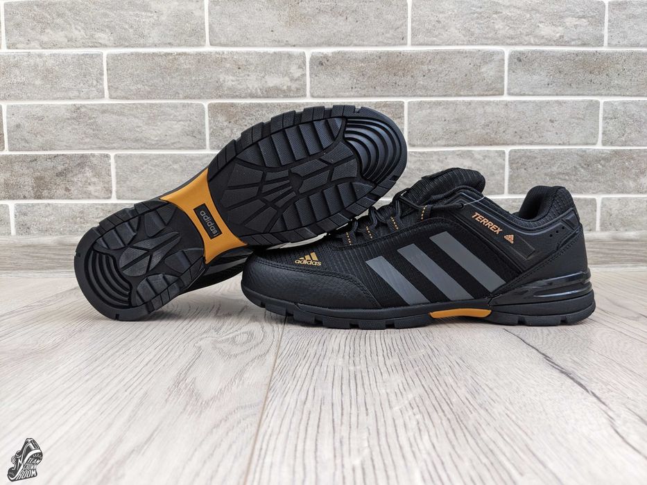 Мужские кроссовки Адидас Терекс \ ТЕРМО \ Adidas Terrex \ 41 - 46