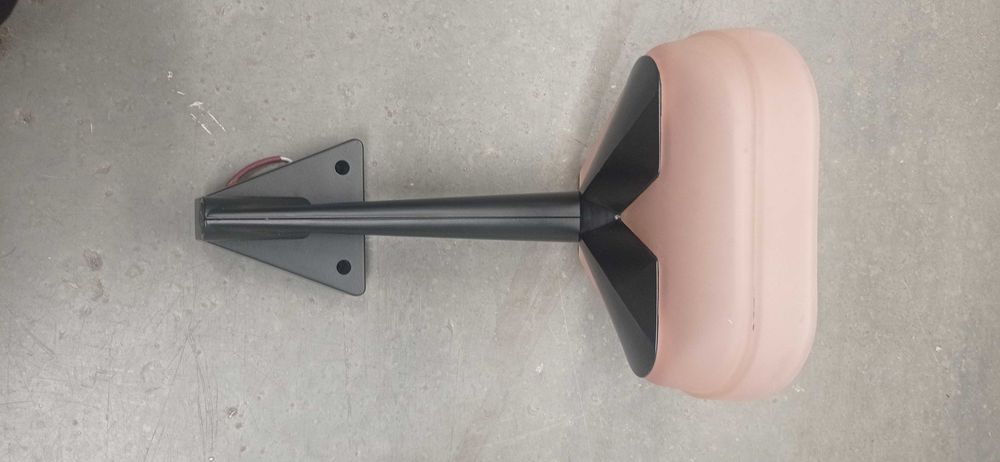 Aplique design italiano Solzi Luce