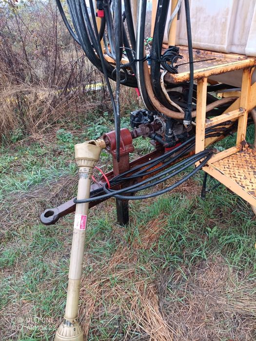 Оприскувач Богуслав