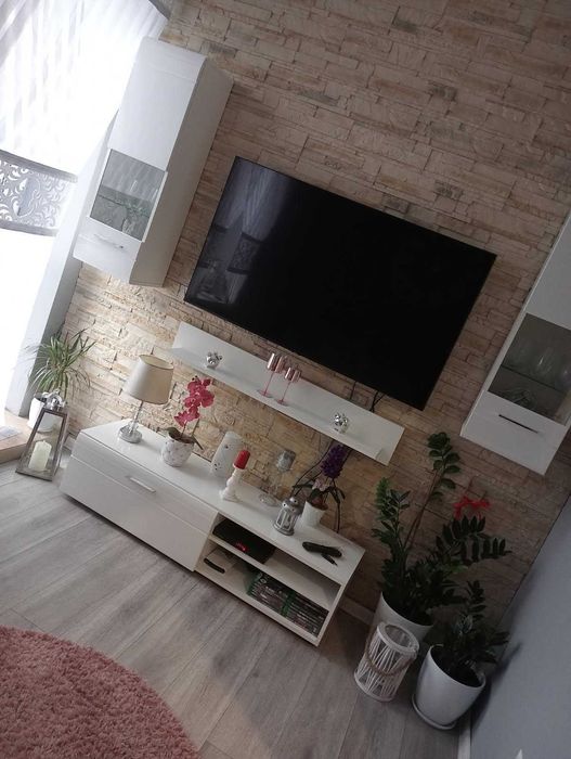 Mieszkanie własnościowe bezczynszowe z ogródkiem