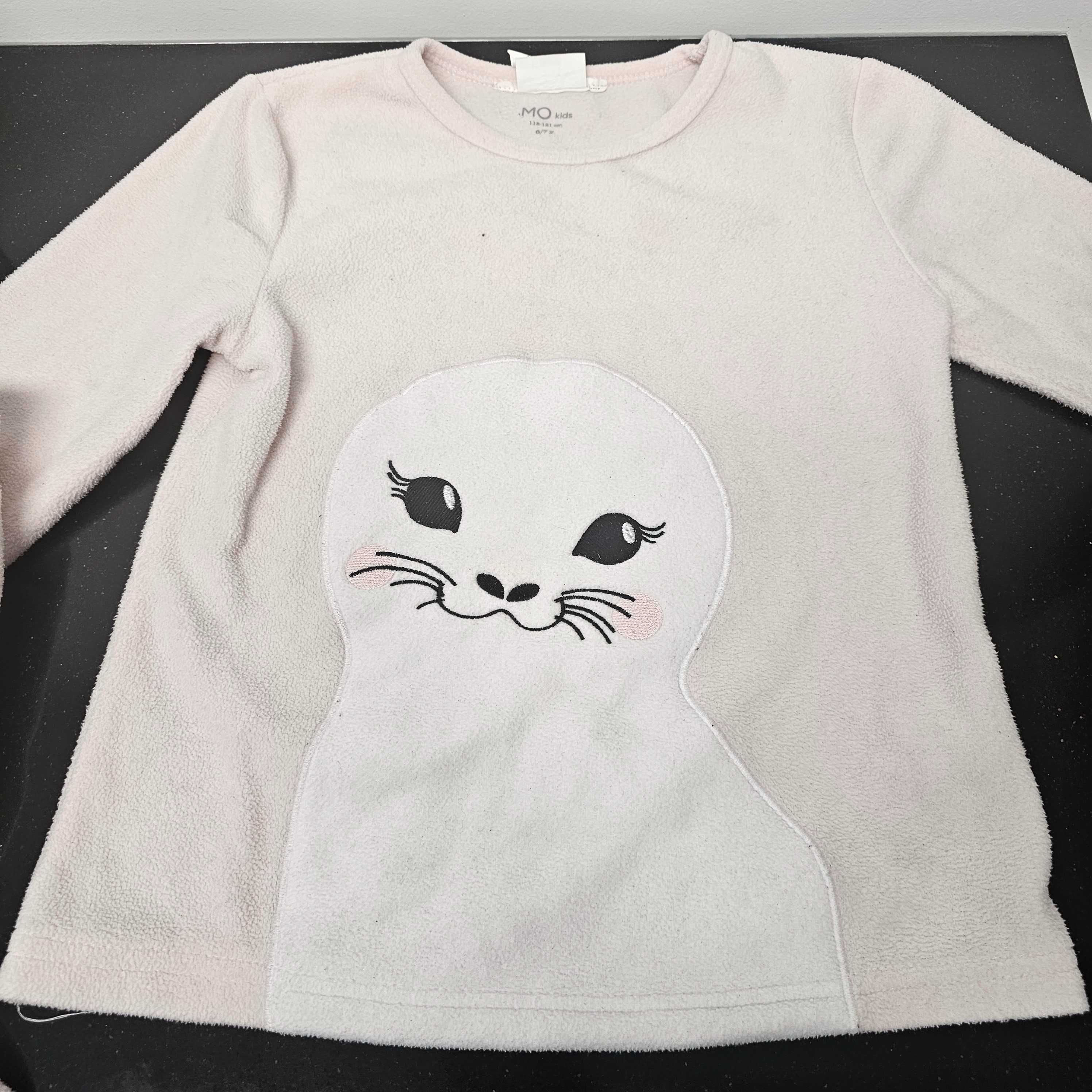 Pijama MO Kids para Menina