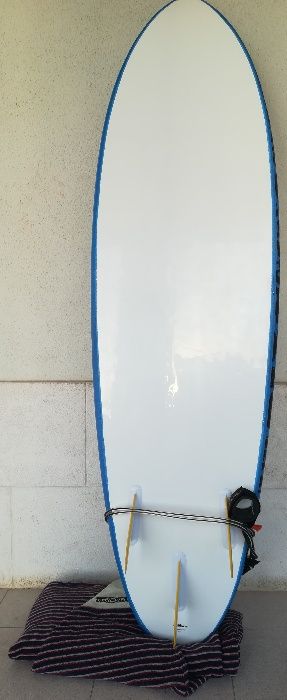 Prancha de surf em espuma 100 6´21” Tribord