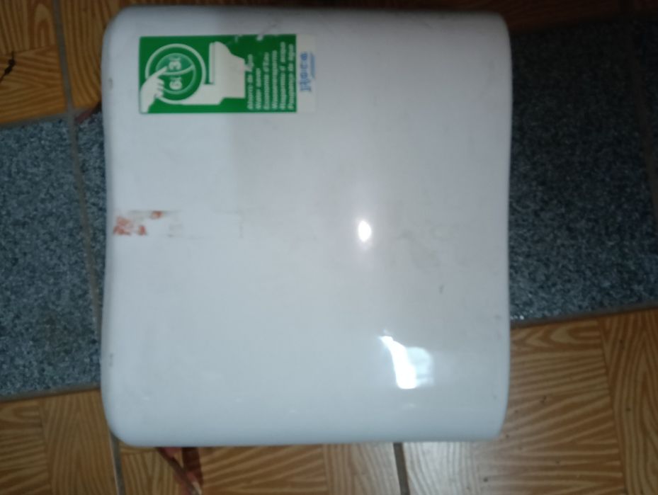 Loiça roca  bidé lavatório autoclismo