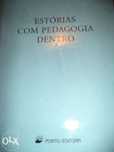 Materiais de trabalho Educação e Ciências Sociais