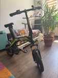 Продам Электровелосипед Like Bike Neo!