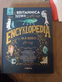 Encyklopedia dla dzieci Britannica