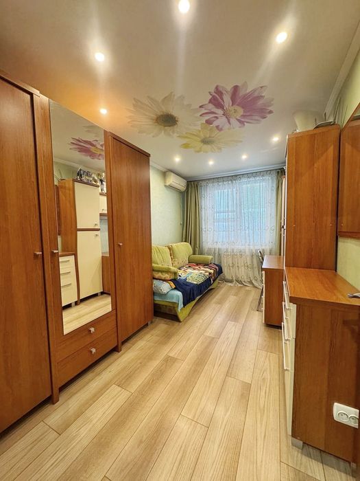 ЦЕНА СНИЖЕНА!!! 2к.кв. 7 Заречный ЕВРОРЕМОНТ Жилищный сертификат