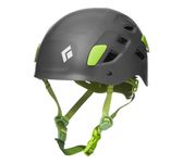Kask wspinaczkowy black diamond m/l half done