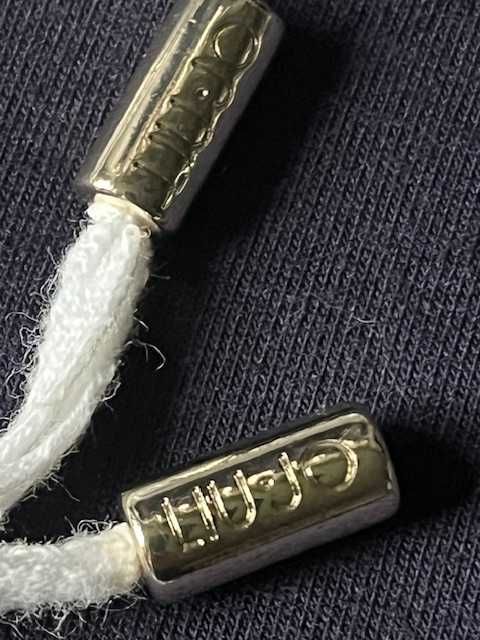 Liu Jo Sport - spektakularna bluza z kapturem