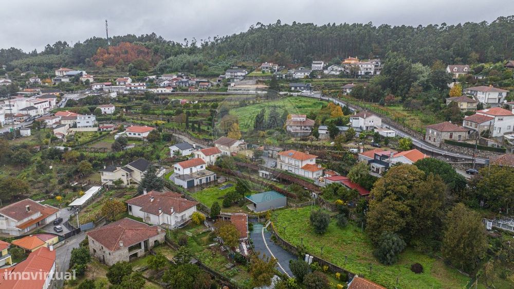 Terreno  para venda