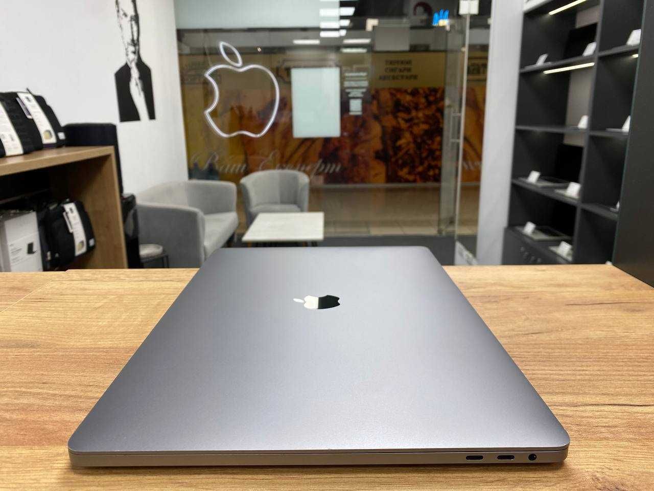 I7|32|1TB MacBook Pro 16 2019 Ідеальний стан! Мак 195 циклів Гарантія!