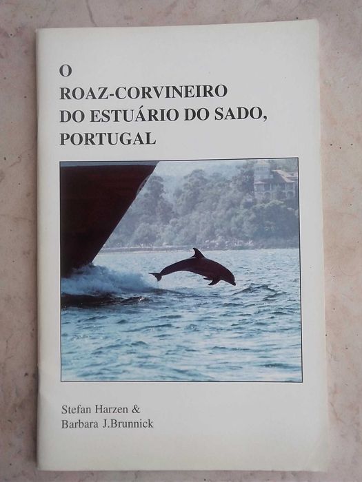 O Roaz-Corvineiro do Estuário do Sado
