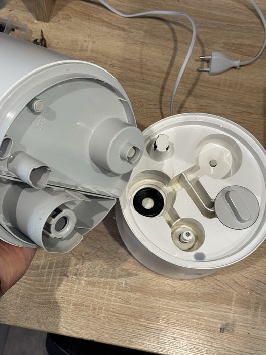 Зволодувая повітря XIAOMI Smart Humidifier 2