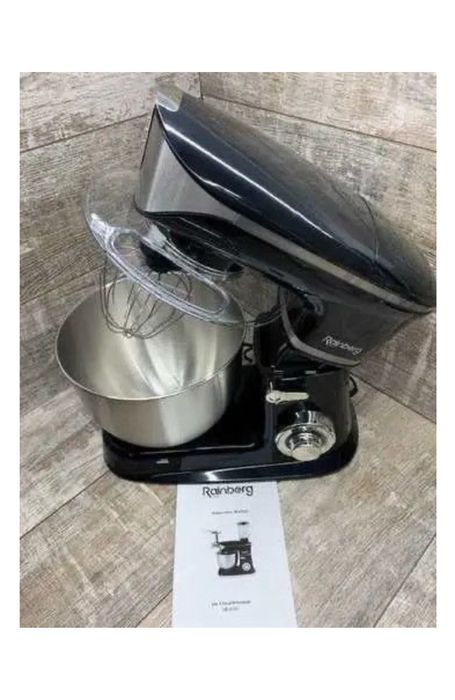 Кухонний комбайн Rainberg 4200 W