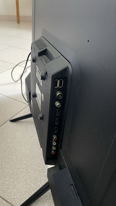 Televisão (BLAUPUNKT)