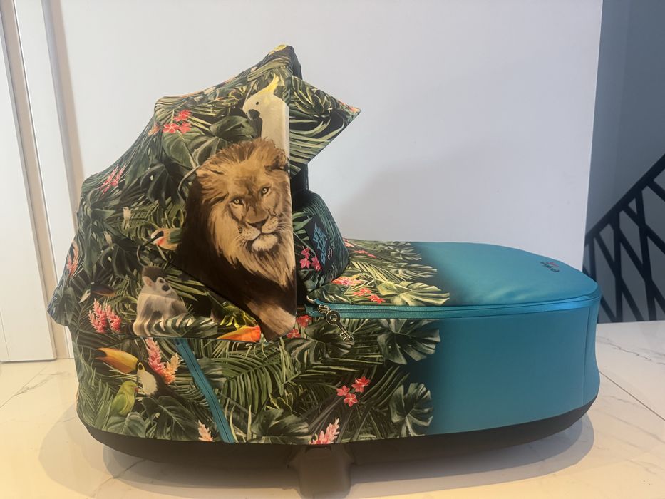 Gondola Cybex Priam Dj Khaled