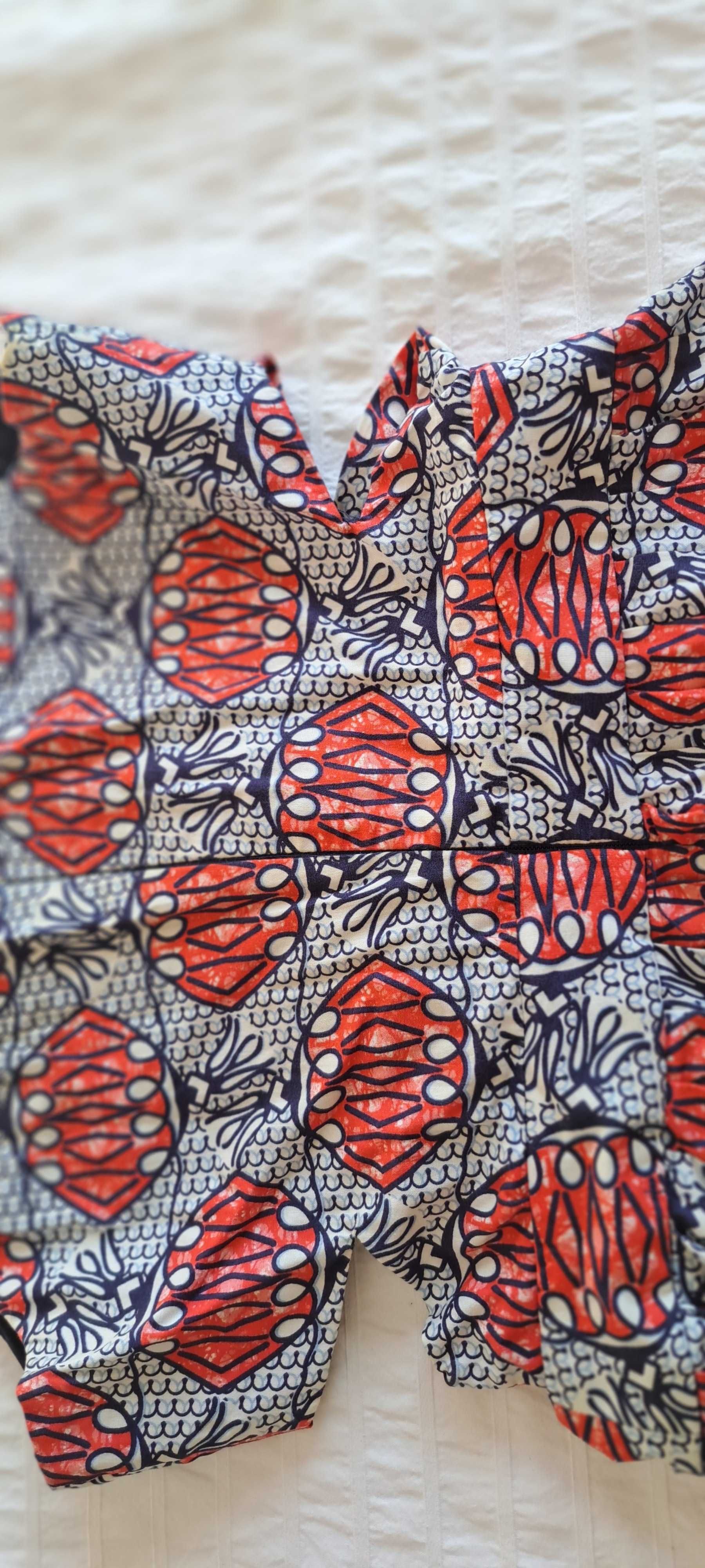 Vestido de verão