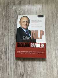 Sekret NLP Richard Bandler