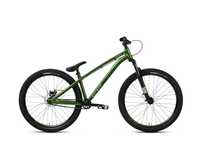 Rower Dartmoor Gamer Intro 26 Dirt skatepark pumptrack raty 0%