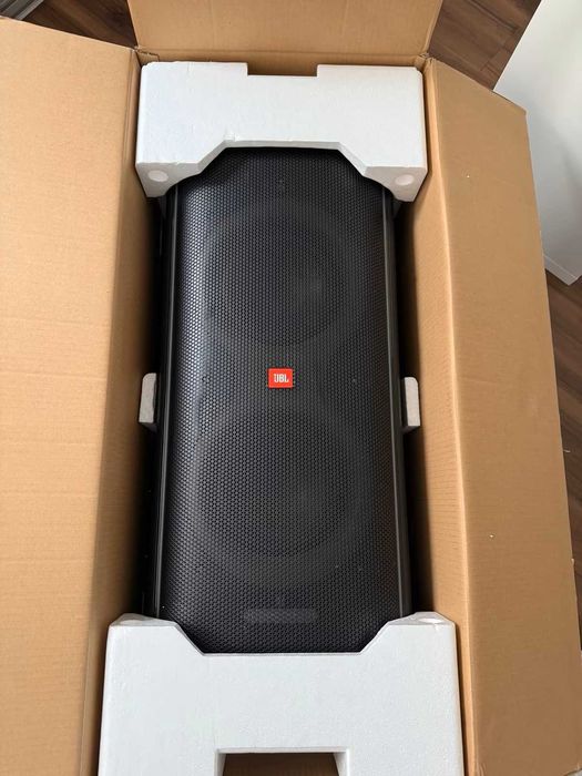 JBL Partybox 710 – Coluna de som DJ