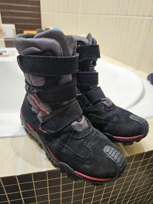 Śniegowce Bartek 36, stan bdb.