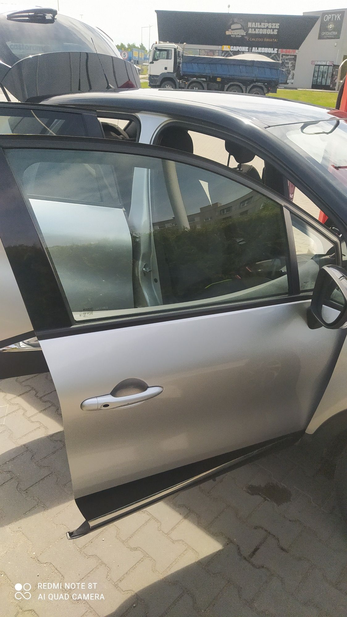Sprzedam Renault Captur