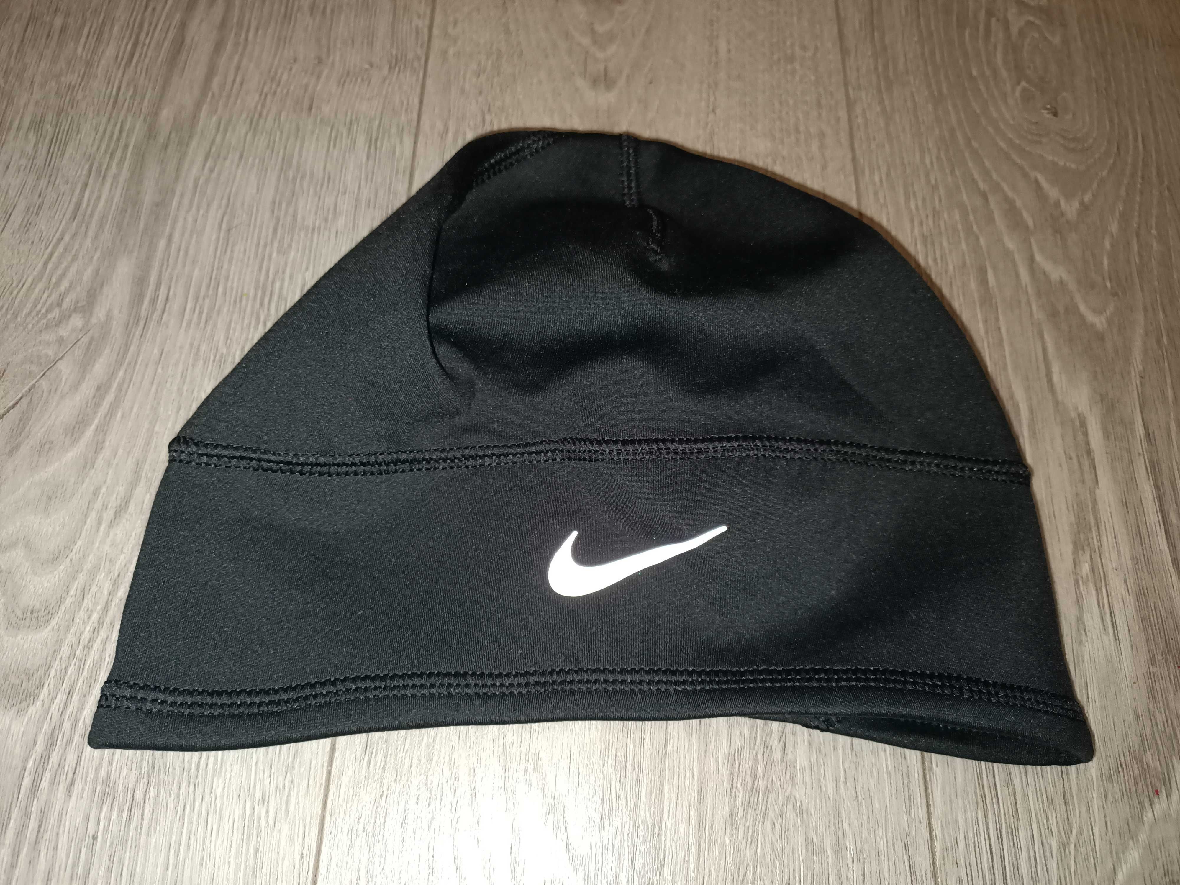 Nike Dri-Fit czapka runningowa do biegania unisex nowa