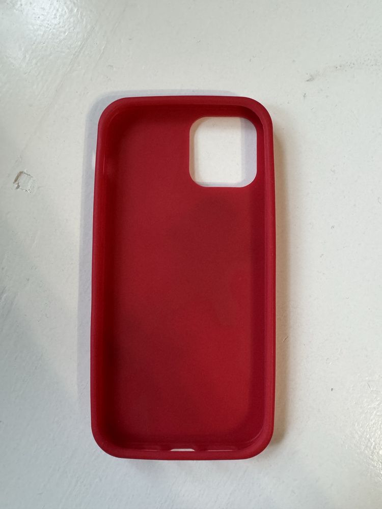 Etui, case iPhone 12