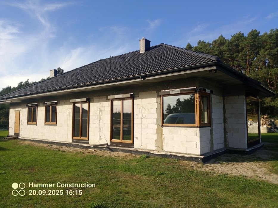 Rolety zewnętrzne oraz wewnętrzne