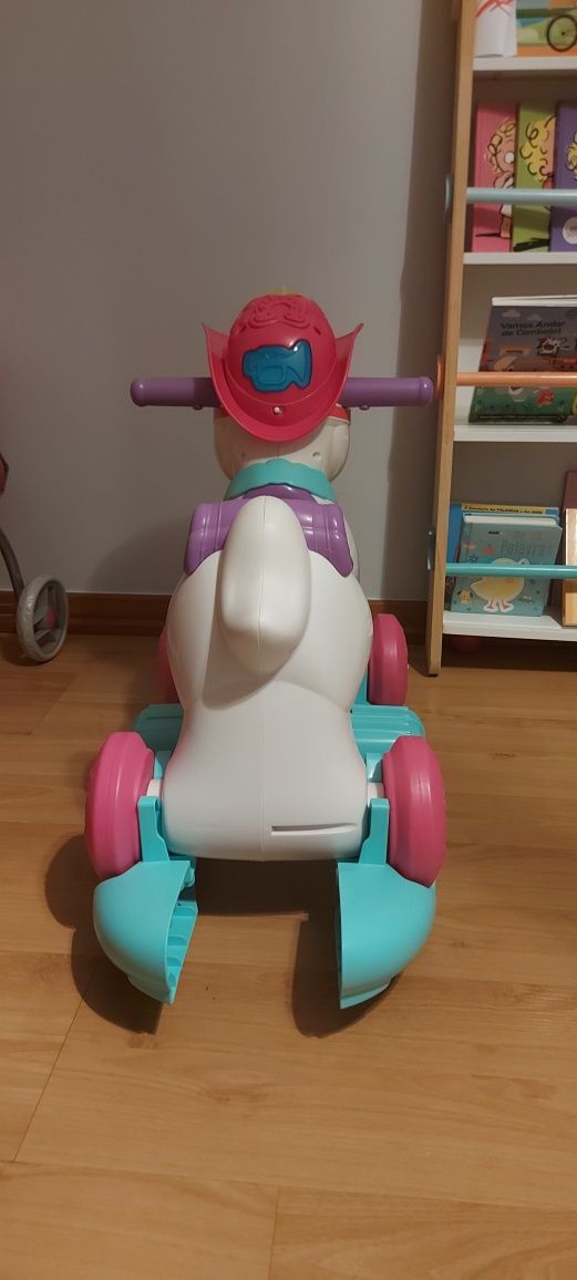 Chicco Baby Rodeo
