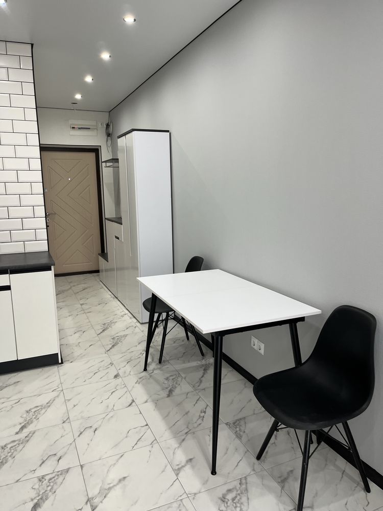 Продам свою 1-комн квартиру студию, Акварель-2