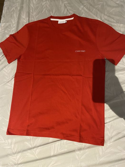 T-shirt Calvin Klein