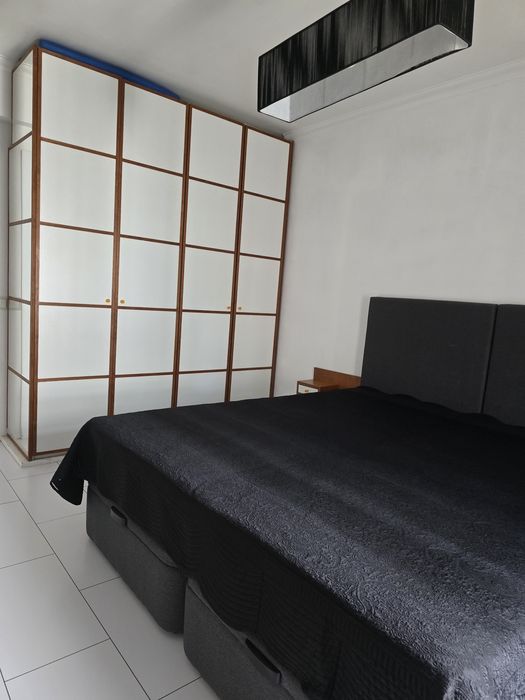 Alugo Quarto em Faro