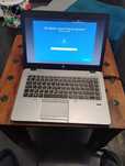 HP EliteBook 745 G2 AMD A10 PRO-7350B 8GB 256GB SSD 1600x900