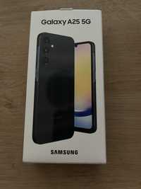 Nowy Samaung Galaxy A25 5G 256gb blue black