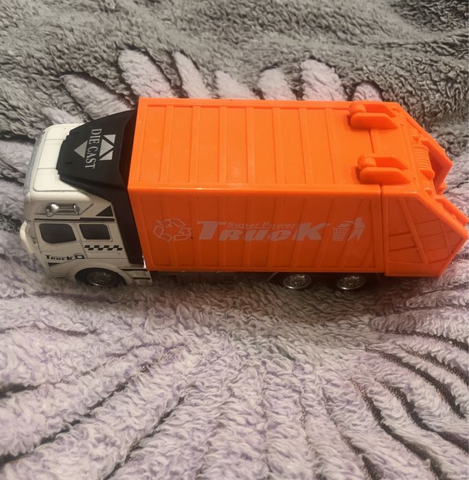 Игрушки разные на любой вкус