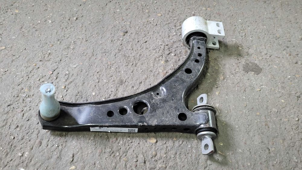 Opel Astra K V Wahacz prawy przód