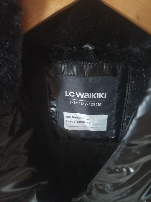 Продам зимову курточку