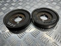 Шкив коленвала 1.7cdti  opel astra (h) 04-14 опель астра h 97353964