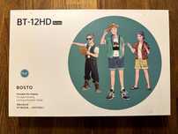Tablet Graficzny Bosto BT-12HD