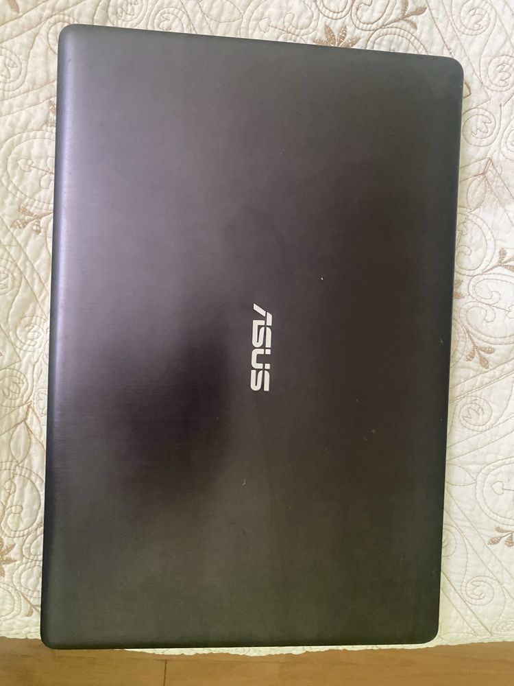Computador asus intel inside core 17