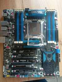 Intel DX79SI Socket 2011