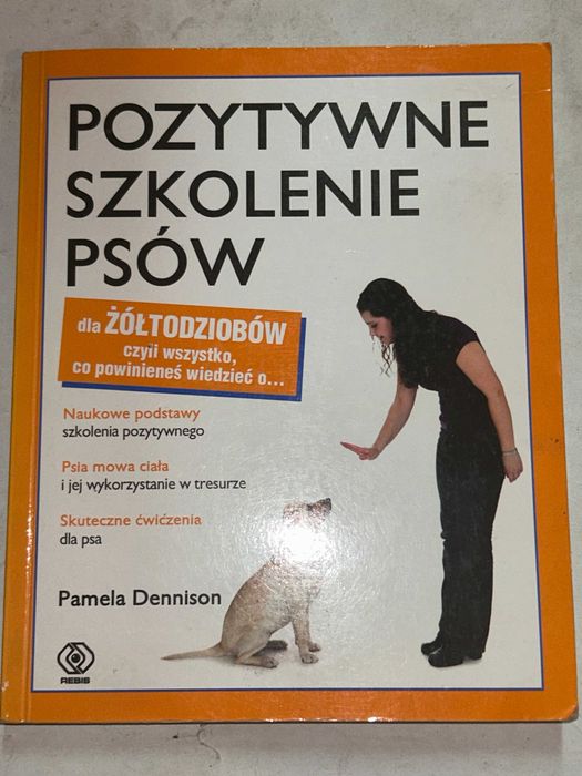 Pozytywne szkolenie PSÓW