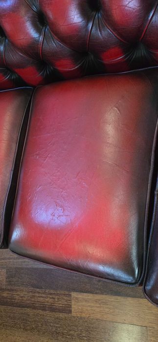 Zestaw Chesterfield