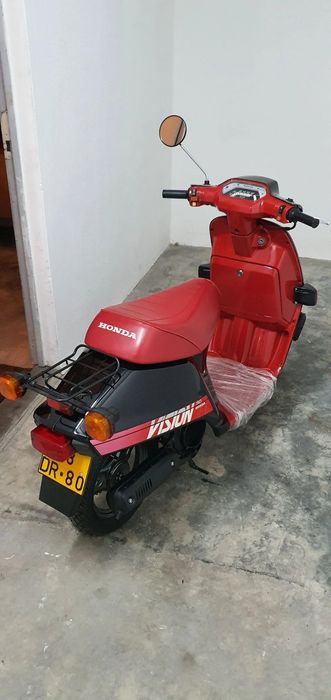 Honda Vision Honda Vision 50cc