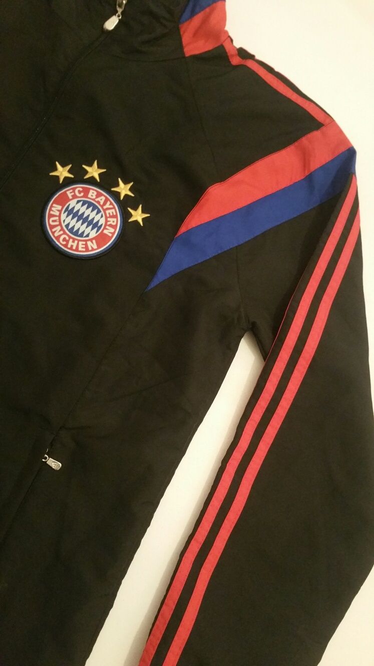 Adidas FC Bayern München